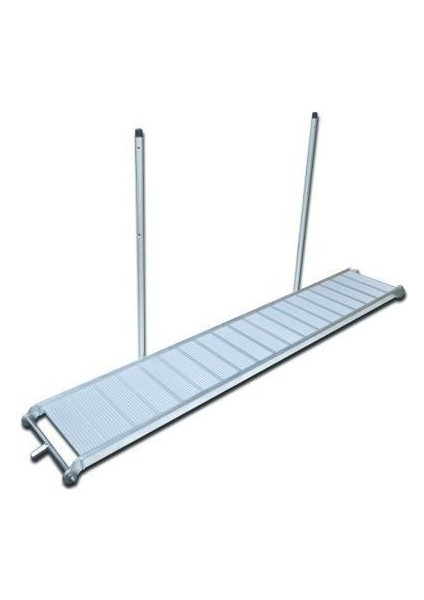 7.1 kg 30 x 206 Alüminyum Sabit Pasarella fiyatları