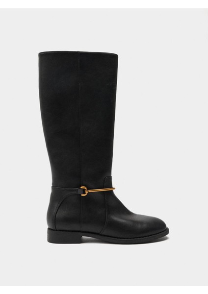 Metalik Detaylı Bot modelleri