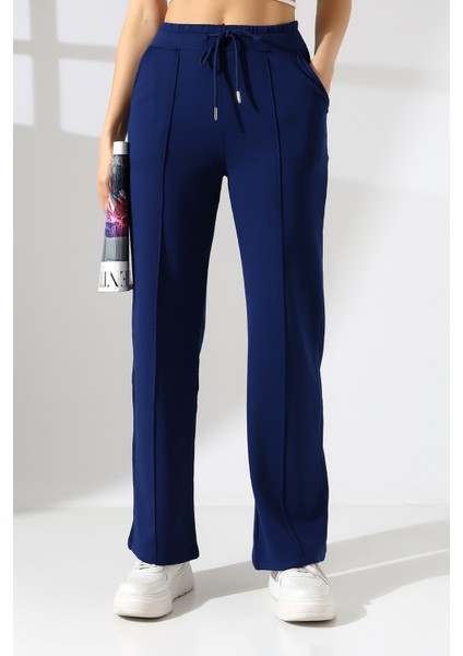 Içi Şardonlu Çimalı Eşofman Altı indirimleri