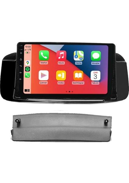 Maitec M-T-C 432 Serisi Honda Accord 2007-2012 4+64GB Multimedya Teyp