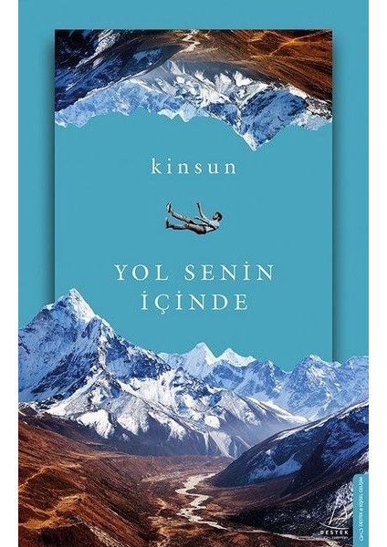 Yol Senin Içinde