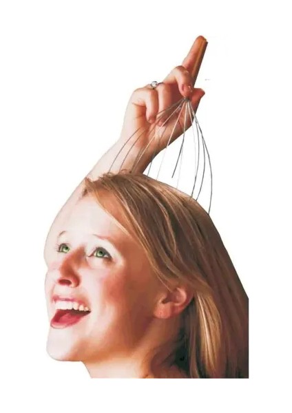 Tel Kafa Masaj Aleti fırsatları