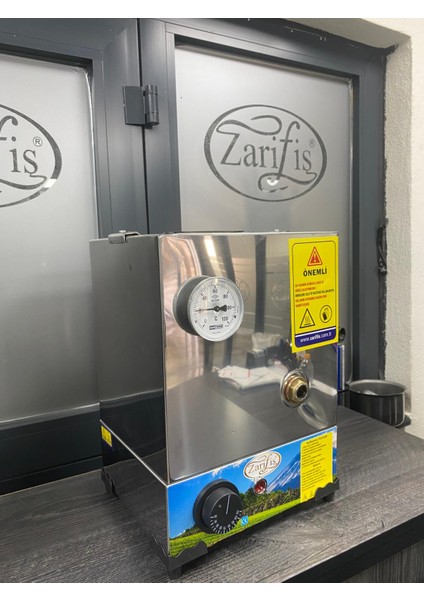 10LT Elektrikli Çay Kazanı modelleri