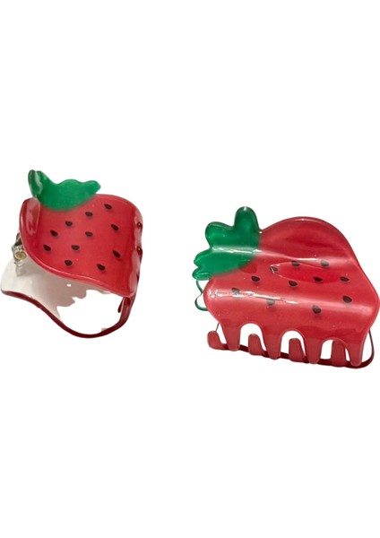 2’li Kemik Renkli Meyveli Mandal Toka Hediyelik fiyatları