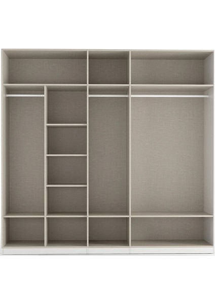 Noira 5 Kapaklı Dolap fiyatları