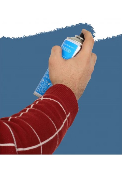 Ral 5023 Rengi Sprey Boya 400 ml fiyatları