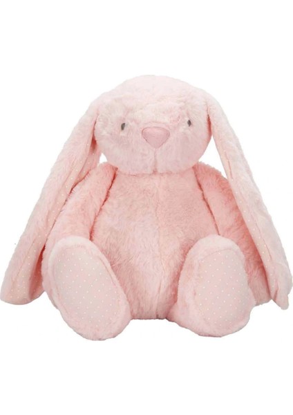 Uzun Kulaklı Peluş Tavşan 37 cm