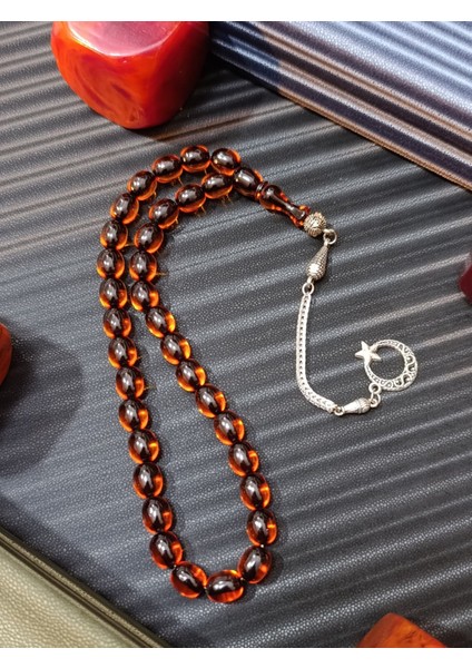 Toz Kehribar Tesbih Bal Renk fiyatları