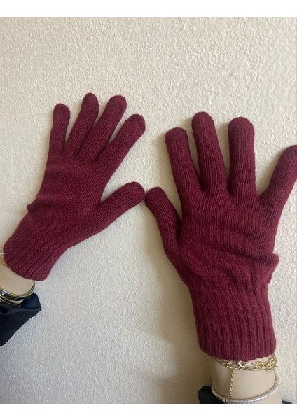 Kadın Eldiven Standart