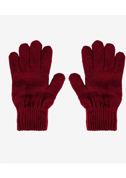 Kadın Eldiven Standart modelleri