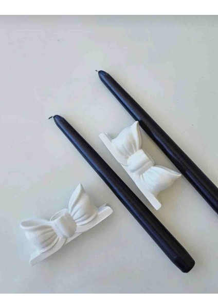 2li Fiyonk Mumluk (Mumlu Set) modelleri