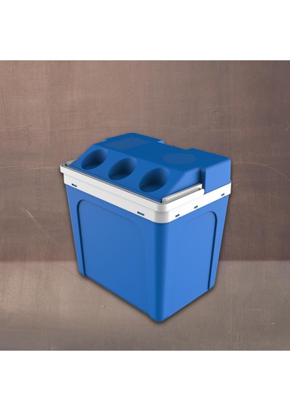 25 Litre 12V Oto Buzdolabı Termos- Portatif, Elektrikli, Oto Şarj Kablolu( 1050 Thermoelectric Cooler 12V.) indirimleri