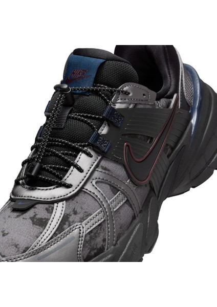 V2K Run Kadın Gri Spor Ayakkabı (Dar KALIP)HQ4053-001 indirimleri