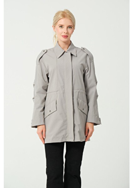 Kadın Mont Likralı Beli Ayarlanabilir Kadın Mont indirimleri