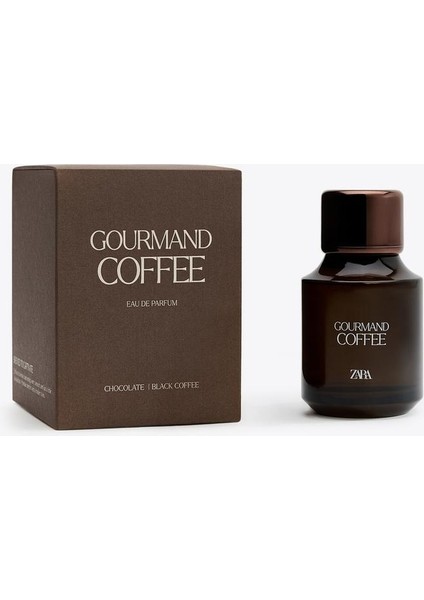 Gourmand Coffee Edp 100ML (3.4 Fl. Oz).