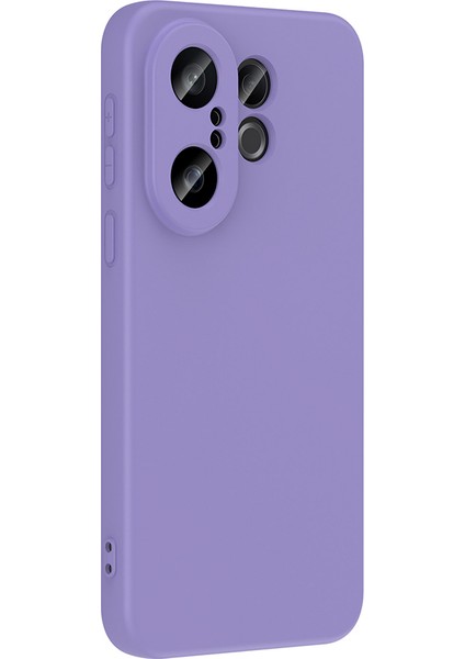 Spia Vivo X200 Fe 5g Kılıf Spıa Mara Lansman Kapak - Açık Pembe fırsatları