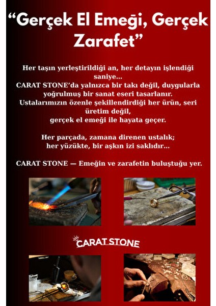 Işıklı Kutuda 925 Ayar Gümüş Kadın Su Yolu Kolye