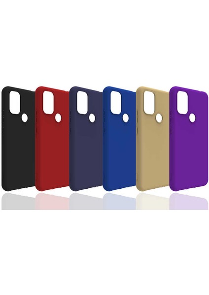 Reeder P13 Blue Max 128 GB Kılıf Biye Silikon-Siyah fiyatları