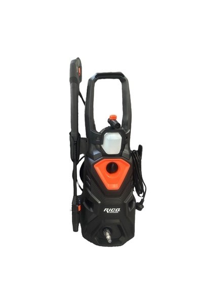 Profesyonel Araç Oto Yıkama Makinası 145 Bar