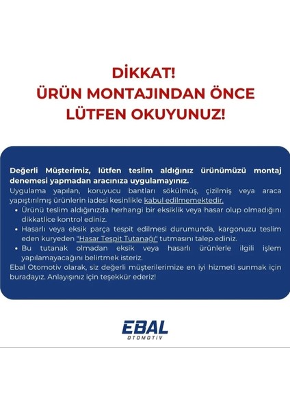 Vw Passat B8 Krom Kapı Kolu 4 Kapı 2015-2019 P. Çelik indirimleri