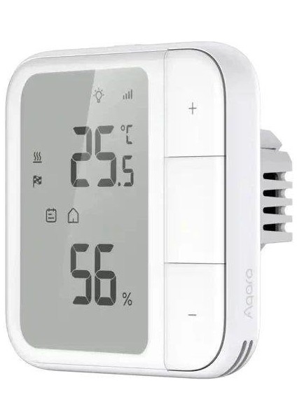 Akıllı Yerden Isıtma Termostatı W500 UT-A01D (Apple Home Destekli) fiyatları