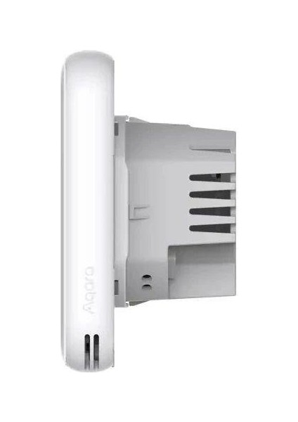 Akıllı Yerden Isıtma Termostatı W500 UT-A01D (Apple Home Destekli) modelleri