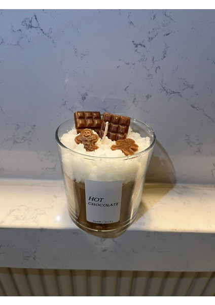 Hot Chocolate Mum fiyatları