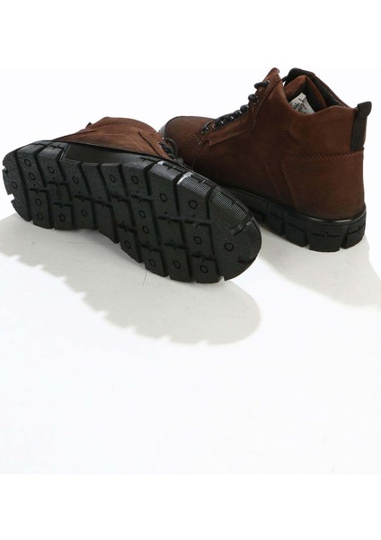 Santana Kahverengi Erkek Bot & Bootie 23660-M fiyatları