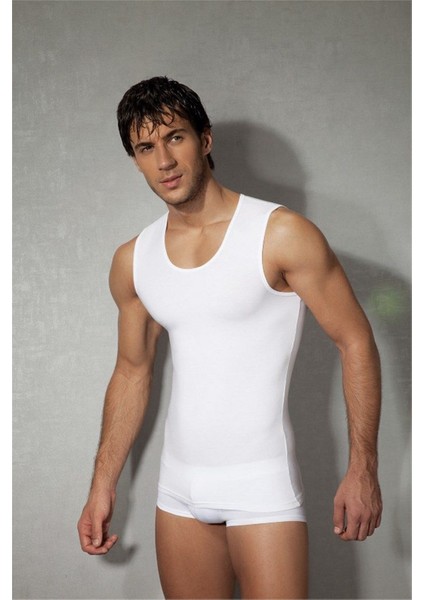 Kalın Askılı Erkek Atlet 2205