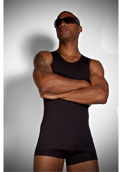 Kalın Askılı Erkek Atlet 2205 fiyatları