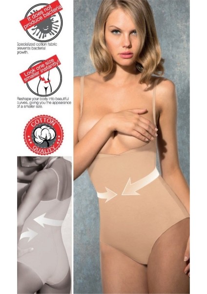 Body Korse 5910 modelleri