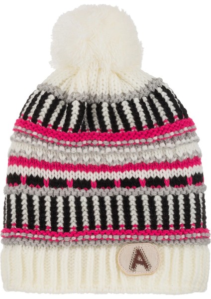 Kitti P-K24140-03 9-15 Yaş Kız Çocuk Bere