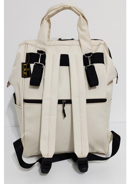 Anne Bebek Bakım Sırt ve Omuz Çantası Organizatör Termal Biberon Gözlü Çanta fırsatları