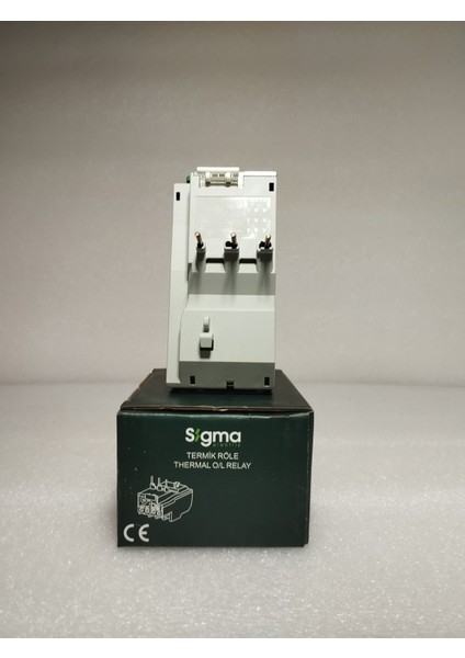 STRK25-2.5 STRK25 1.6-2.5A Termik Röle Ag Güç Kontaktörlerı fiyatları
