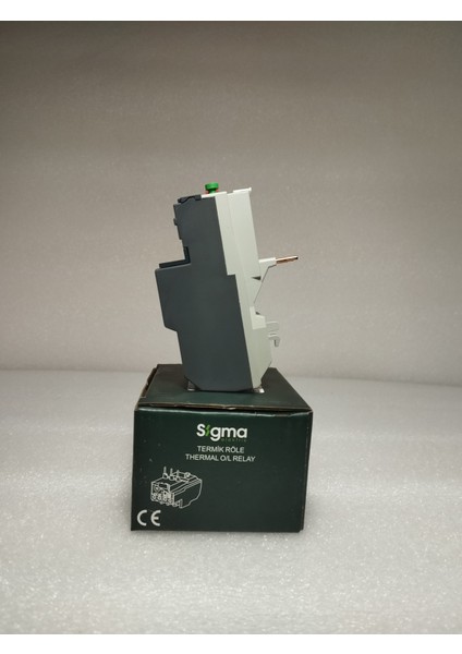 STRK25-2.5 STRK25 1.6-2.5A Termik Röle Ag Güç Kontaktörlerı modelleri