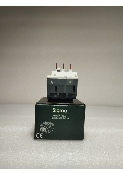 STRK25-2.5 STRK25 1.6-2.5A Termik Röle Ag Güç Kontaktörlerı fırsatları