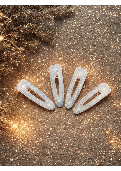 Epoksi Toka Seti 4'lü