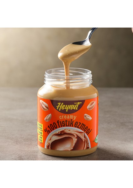 Fıstık Ezmesi Creamy 350 gr x 2 Adet fiyatları