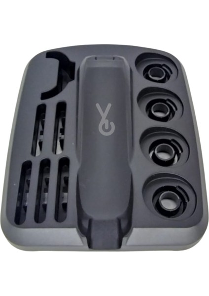 PG6130 Taşıma Aparatı