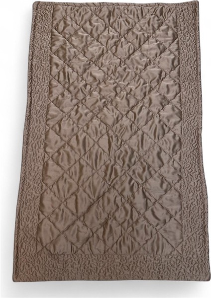 Saten Kapitone Elyaf Dolgulu Seccade (85 x 135 Cm.) modelleri