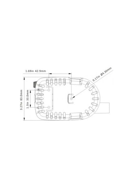 Otomatik Sintine Pompası. 750. 12V modelleri