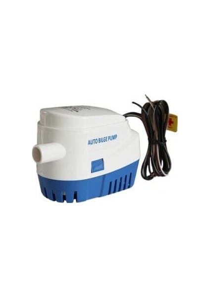 Otomatik Sintine Pompası. 750. 12V fırsatları