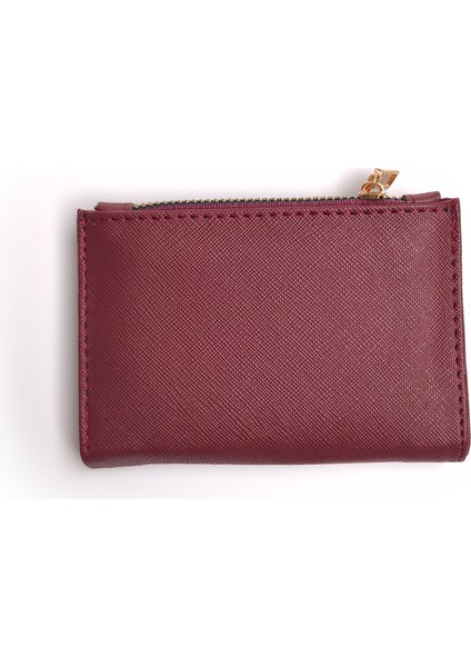 Prd Deri Str El Çantası Bordo fiyatları