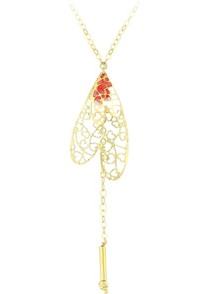 Tasarım Altın Kolye - 14K fiyatları