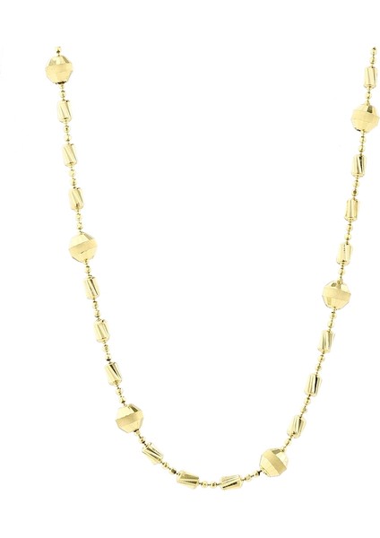 Tasarım Altın Kolye - 14K fiyatları