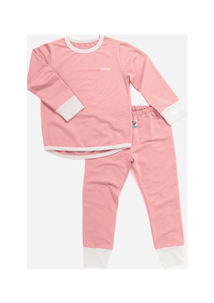 1.0 Tog Blush Çocuk Pijama Takımı fiyatları
