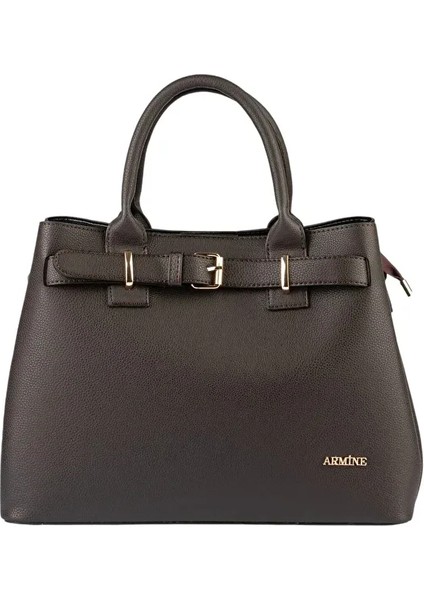 Pia Bayan El ve Omuz Çanta- 395 Siyah