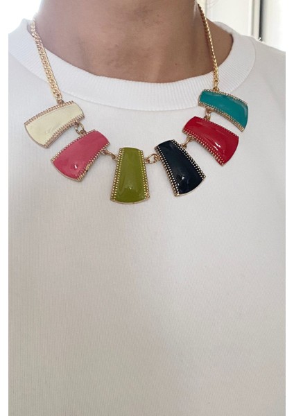 Renkli Kolye fiyatları