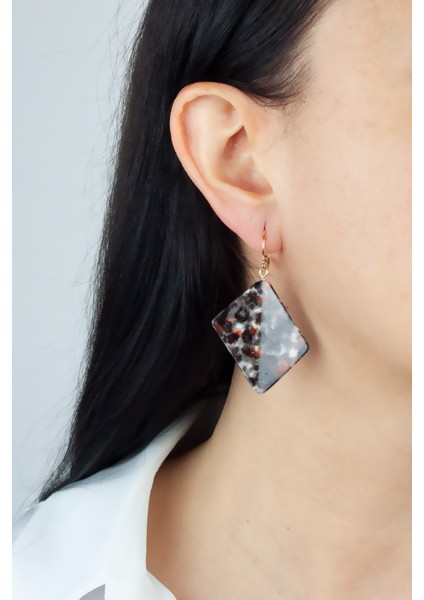 Renkli Kadın Küpe fiyatları