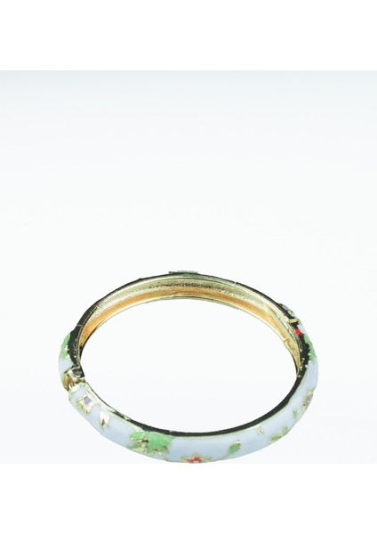 Mine Kaplı Klipsli Bileklik modelleri